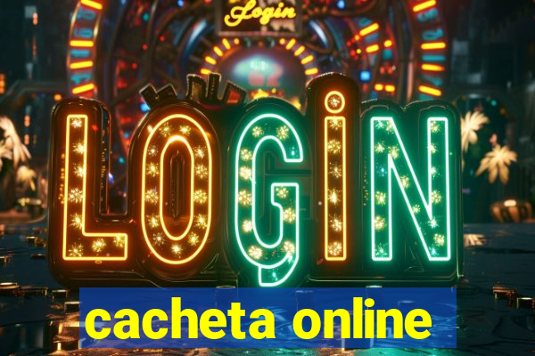 cacheta online